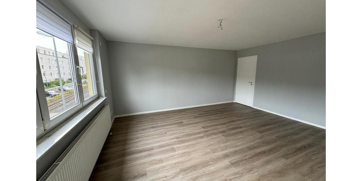 Stadt & Natur: Verkehrsgünstige Zwei-Zimmer-Wohnung in Oberursel 2 zimmer