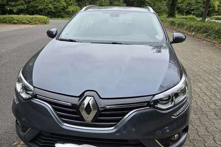 Renault Megane 47.500 km 16.100 € Iserlohn 58636