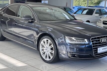 Audi A8 135.000 km 26.990 € Speyer 67346