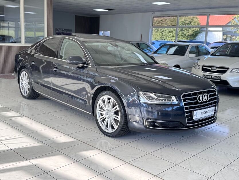 Audi A8 135.000 km 26.990 € Speyer 67346
