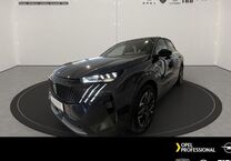 Gebrauchtwagen Peugeot 3008