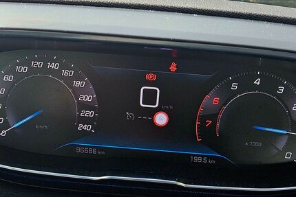 Peugeot 3008 96.000 km 13.000 &euro; Dellfeld 66503