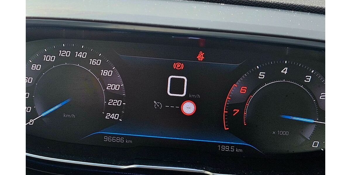 Peugeot 3008 96.000 km 14.000 &euro; Dellfeld 66503