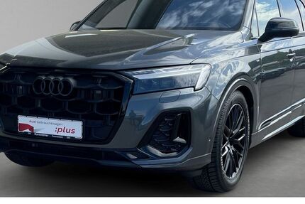 Audi Q7 9.188 km 84.980 &euro; Traunstein 83278