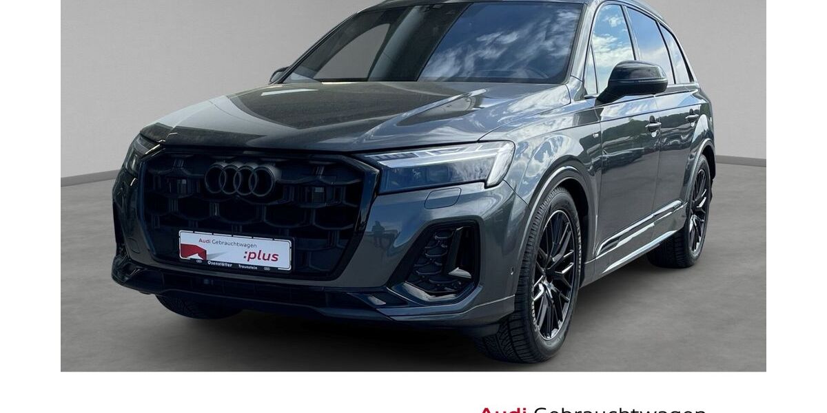 Audi Q7 9.188 km 84.980 &euro; Traunstein 83278