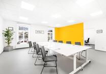 Top ausgestattete Arbeitsplätze am Bahnhof Amstetten - All-in-Miete