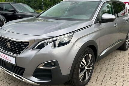 Peugeot 5008 171.000 km 8.300 &euro; Ahrensburg 22926
