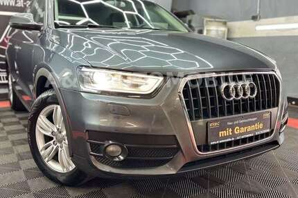 Audi Q3 129.000 km 12.690 &euro; Itzehoe 25524