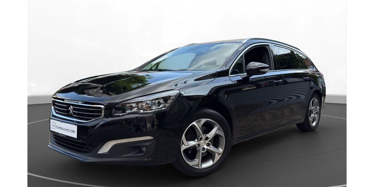 Peugeot 508 173.800 km 2.999 &euro; Fürth 90763