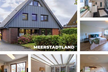 Haus zum Kaufen in Fockbek 469.000 € 146 m² 5 zimmer