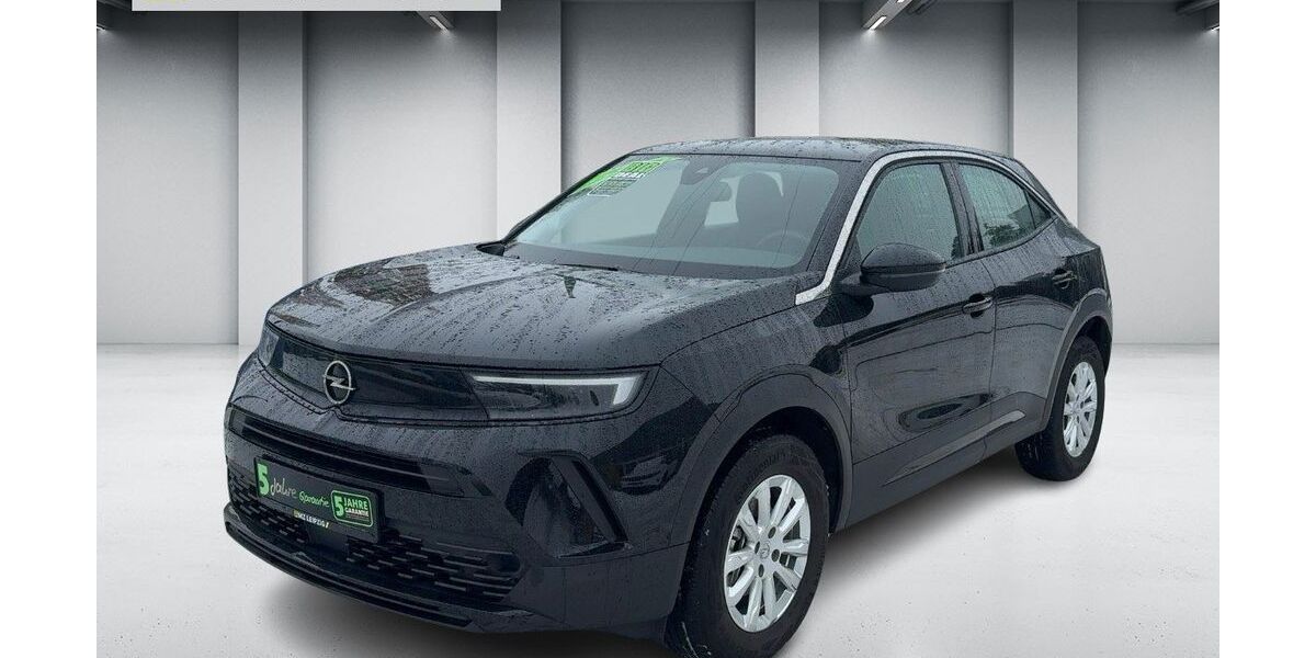 Opel Mokka 19.212 km 16.490 &euro; Leipzig 04179