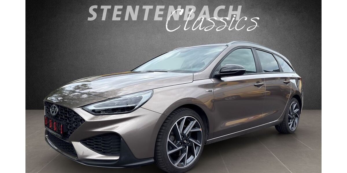 Hyundai i30 26.990 km 20.990 &euro; Großmaischeid 56276