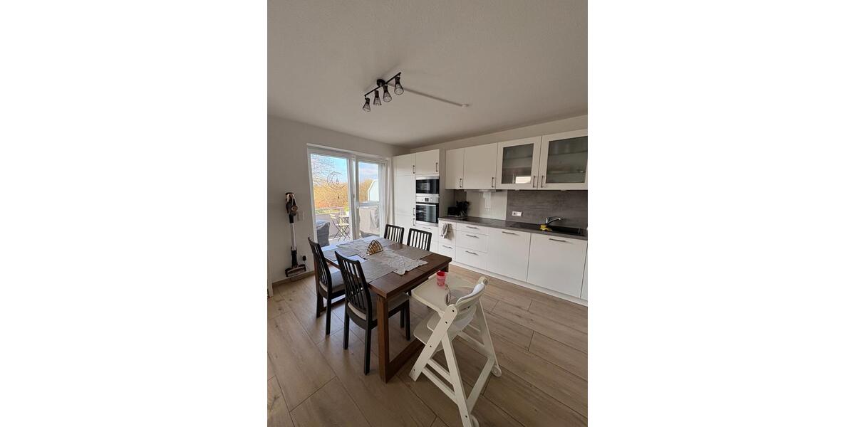 Etagenwohnung Ostbevern - 3 Zimmer, 80 m&sup2;, 1.000&euro; | Angebot:25933371