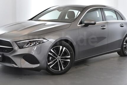 Mercedes-Benz A 180 12.900 km 29.470 &euro; Annaberg-Buchholz 09456