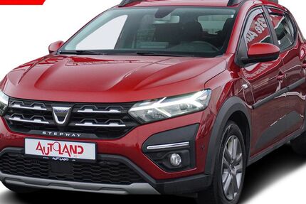 Dacia Sandero 36.545 km 15.950 &euro; Köthen 06366