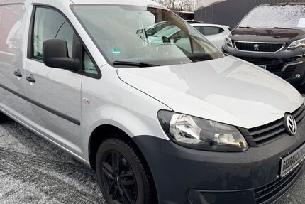VW Caddy 196.321 km 6.999 &euro; Halberstadt 38820