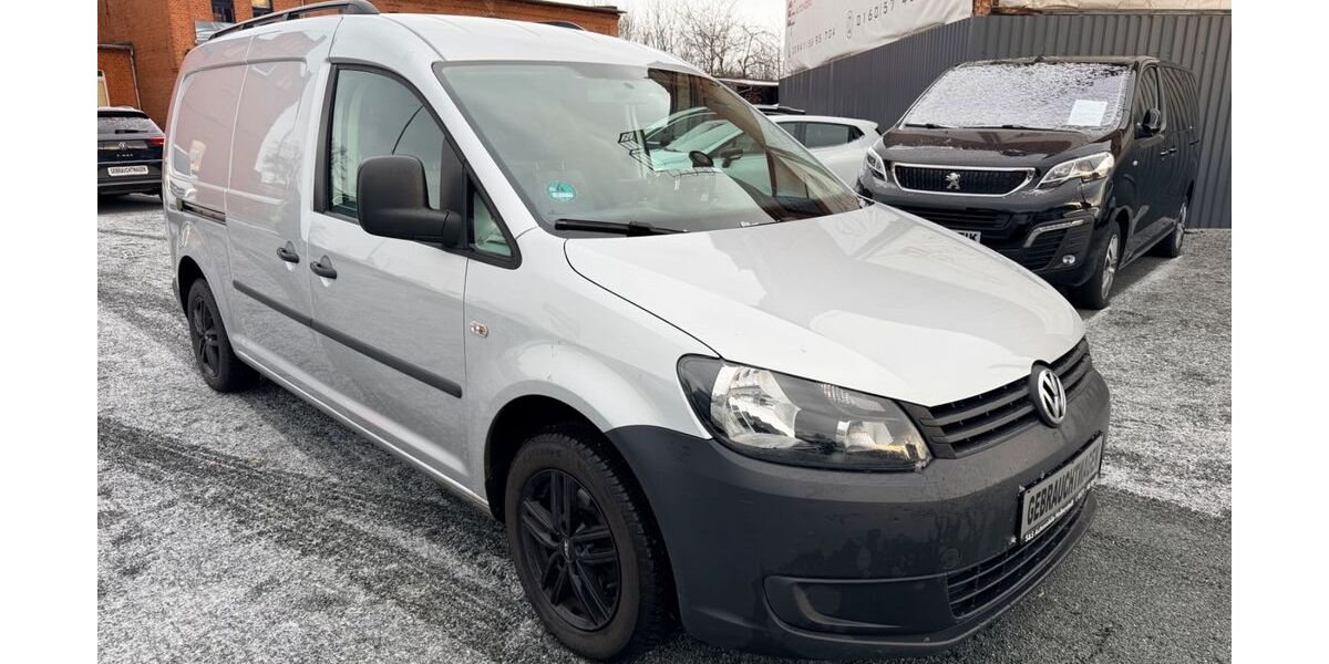 VW Caddy 196.321 km 6.999 &euro; Halberstadt 38820