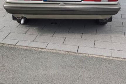Opel Ascona