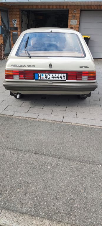 Ascona