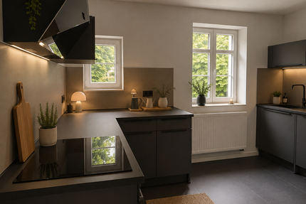 Wohnung Glauchau - 4 Zimmer, 97 m&sup2;, 730&euro; | Angebot:27695281