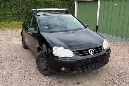 VW Golf 205.837 km 989 &euro; Fraureuth 08427