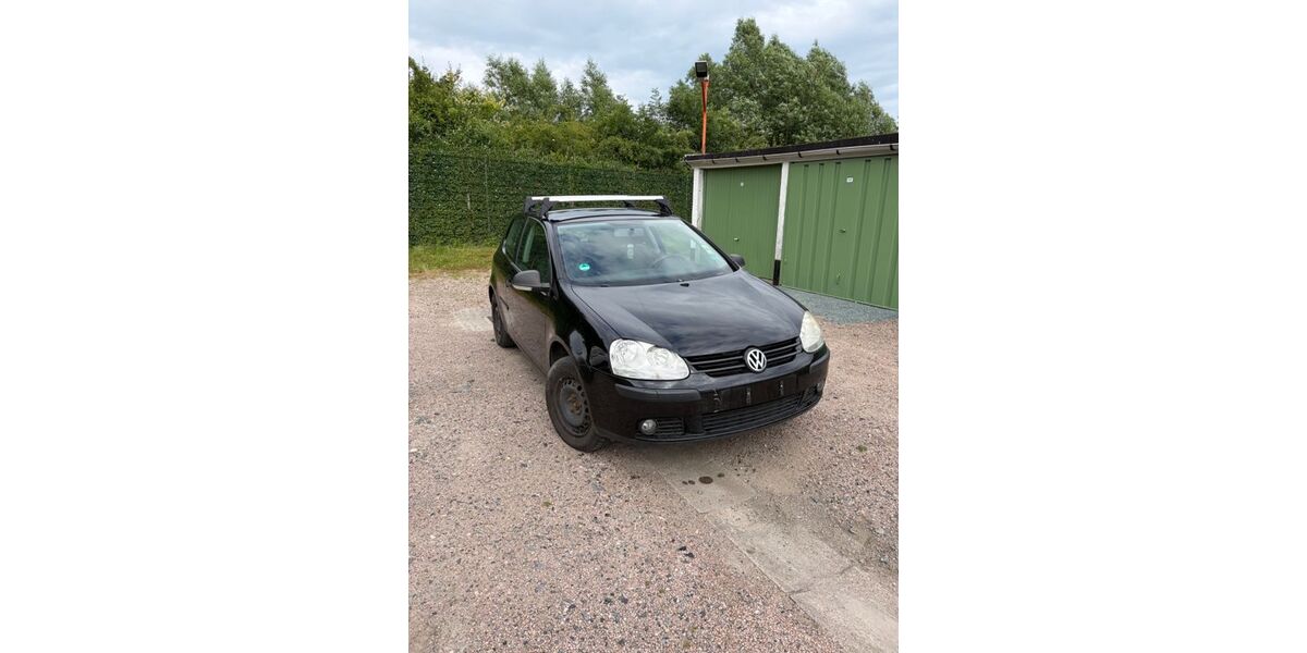 VW Golf 205.837 km 989 &euro; Fraureuth 08427