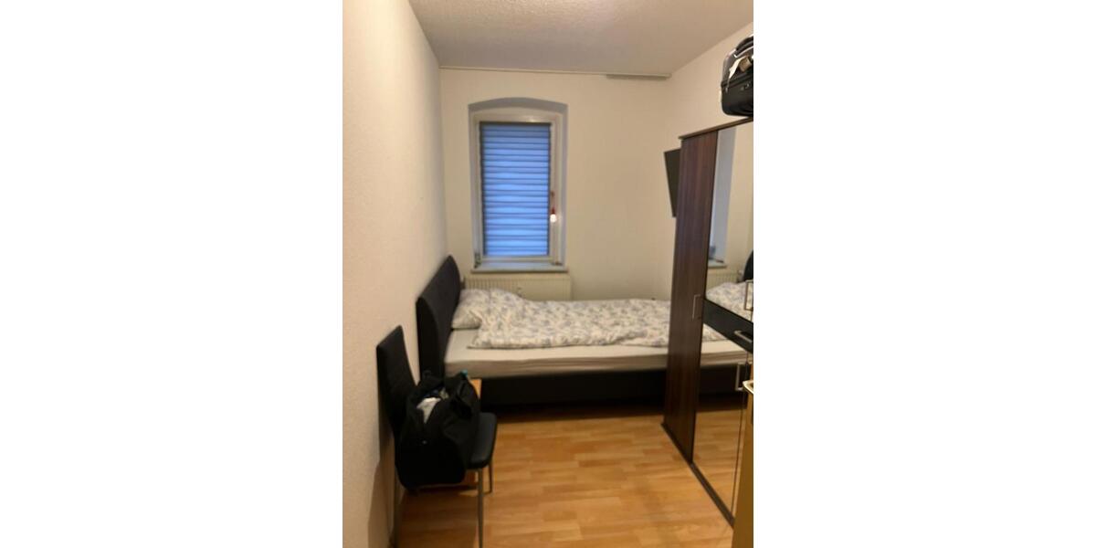 Etagenwohnung Waldheim - 2 Zimmer, 60 m&sup2;, 22.000&euro; | Angebot:25271972