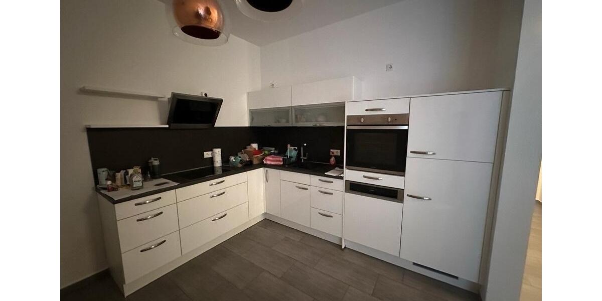 2 Zimmer Wohnung mit Terrasse in WÜ-Frauenland 2 zimmer