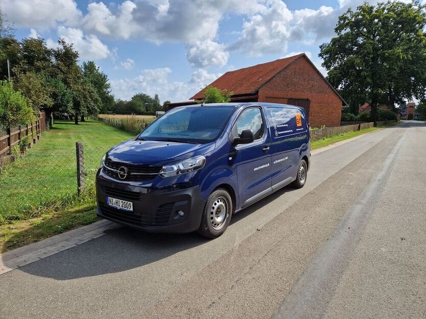 Vivaro
