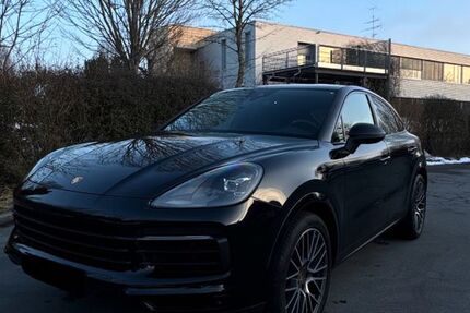 Porsche Cayenne 99.000 km 56.500 &euro; München 80935