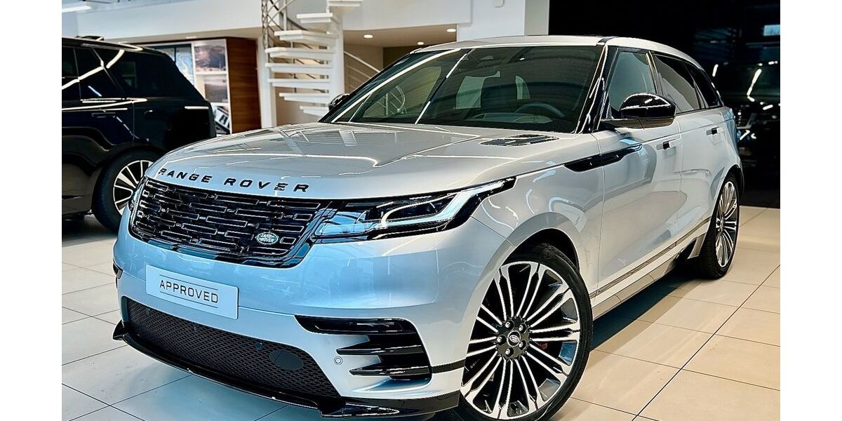 Land Rover Range Rover Velar 20.235 km 79.991 &euro; Cottbus 03051