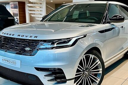 Land Rover Range Rover Velar 20.236 km 79.991 &euro; Cottbus 03051