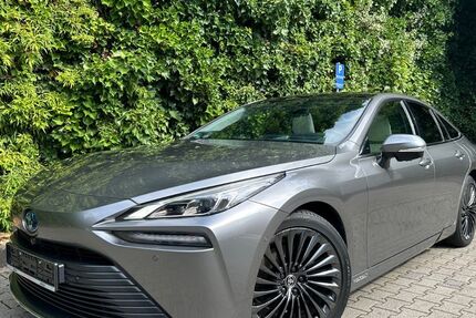 Toyota Mirai 53.500 km 13.990 &euro; Wuppertal 42281