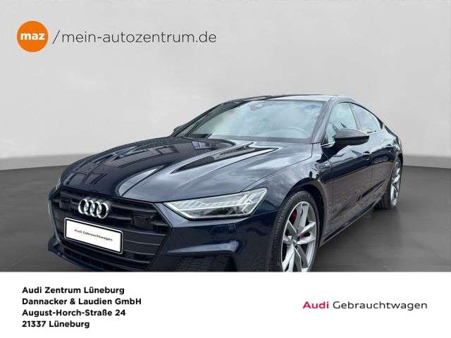 Audi A7 100.206 km 42.450 € Lüneburg 21337