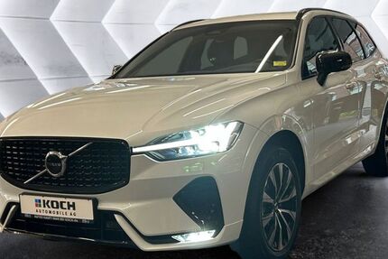 Volvo XC60 16.625 km 47.890 &euro; Berlin 10553