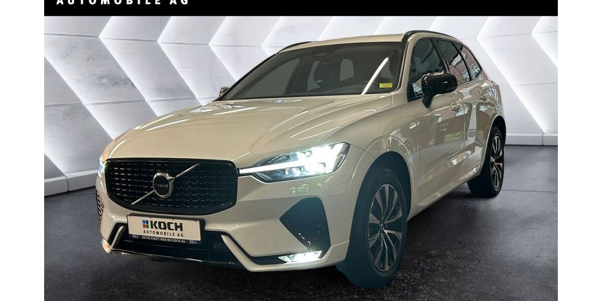 Volvo XC60 16.625 km 47.890 &euro; Berlin 10553