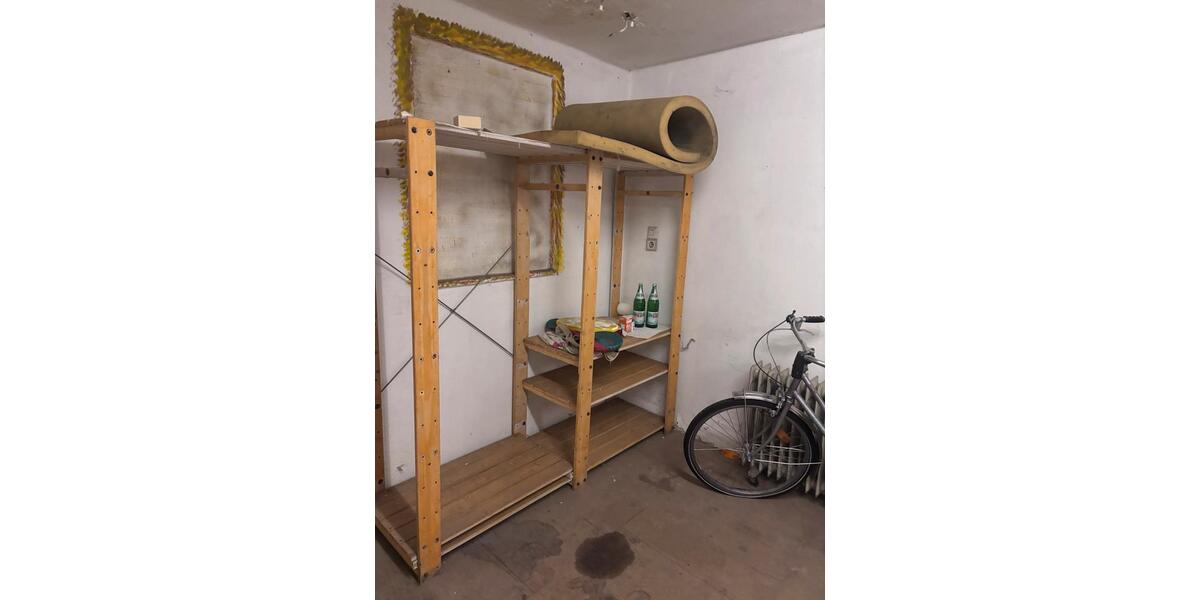 Lagerraum (Marktplatz) von Lauf an der Pegnitz zu vermieten! zimmer