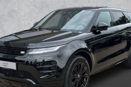 Land Rover Range Rover Evoque 3.000 km 64.399 &euro; Essen 45141