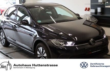 VW Polo 6.400 km 22.820 &euro; Halle (Saale) 06110