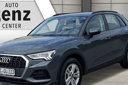 Audi Q3 45.000 km 35.790 € Ochsenhausen 88416