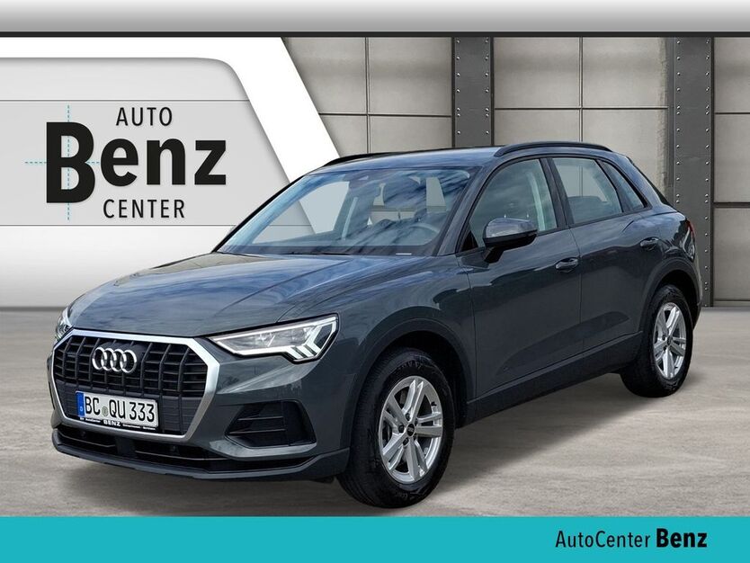 Audi Q3 45.000 km 35.790 € Ochsenhausen 88416