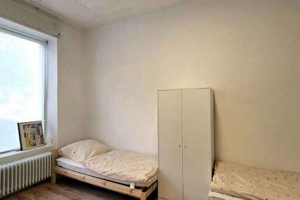 Zimmer Berlin Siemensstadt - 450&euro; | Angebot:27359047