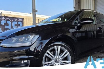 VW Golf 91.600 km 13.990 &euro; Braunschweig 38112