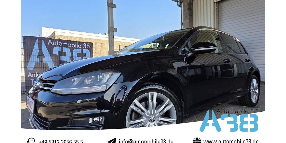 VW Golf 91.600 km 13.990 &euro; Braunschweig 38112