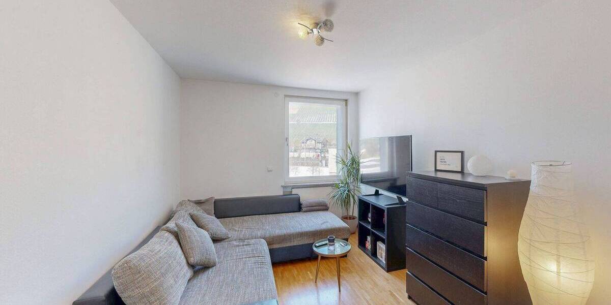 Etagenwohnung Würzburg Altstadt - 3 Zimmer, 90 m&sup2;, 435.000&euro; | Angebot:26359479