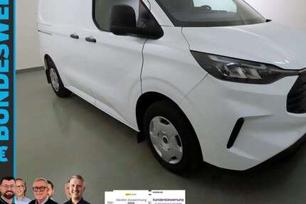 Ford Transit Custom 22.494 km 27.440 &euro; Premnitz 14727