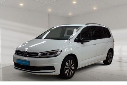 VW Touran 25.299 km 37.985 &euro; Melsungen 34212