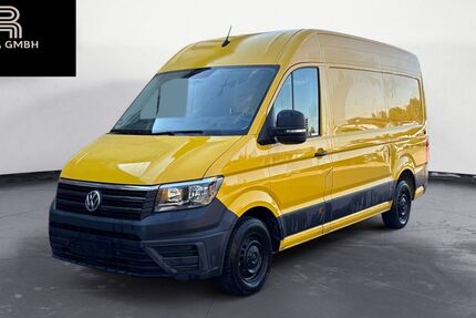 VW Crafter 244.007 km 11.900 € Braunschweig 38118