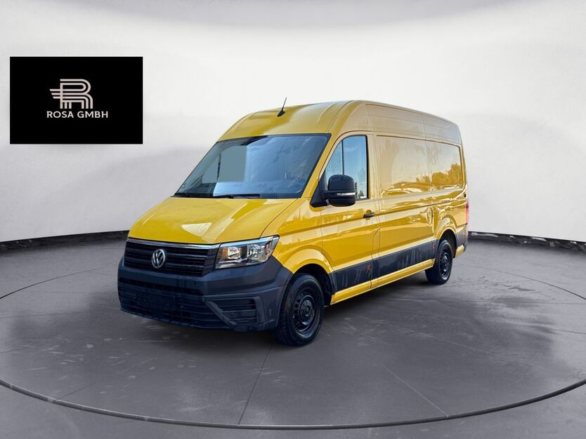 VW Crafter 244.007 km 12.900 € Braunschweig 38118