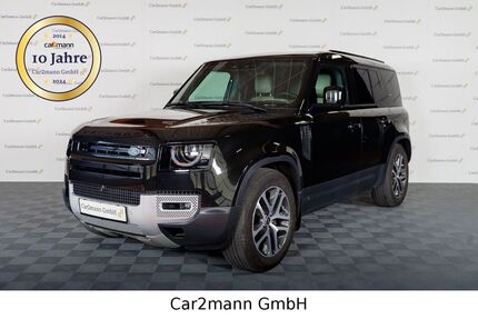 Land Rover Defender 88.000 km 44.900 &euro; Scharbeutz 23684